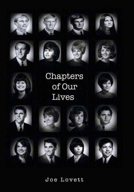 Chapters of our lives
