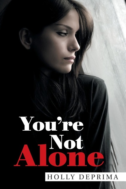 YouRe Not Alone