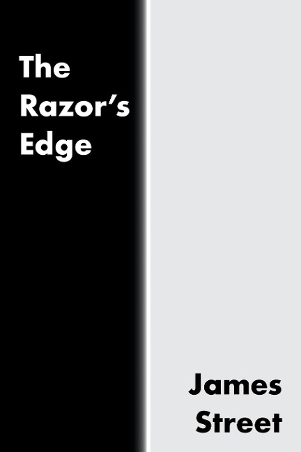 The Razors Edge