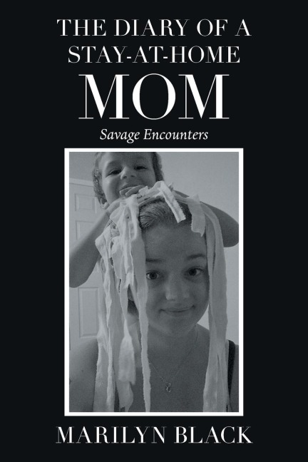 The Diary of a Stay-At-Home Mom: Savage Encounters