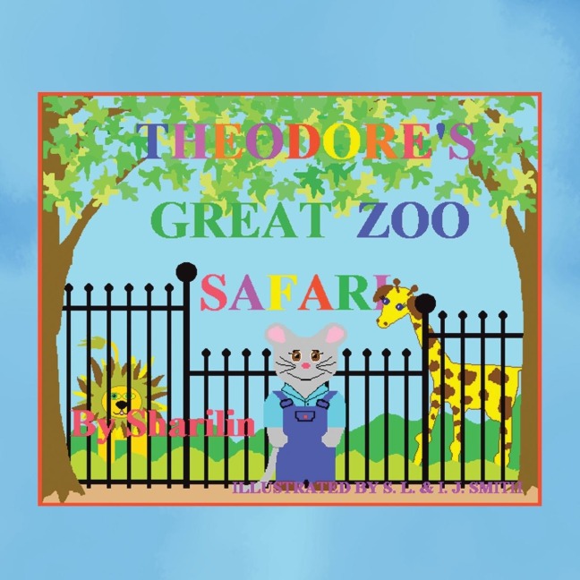 Theodores Great Zoo Safari