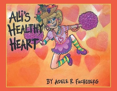 Alis Healthy Heart