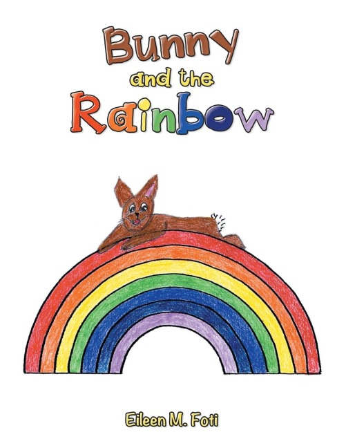 Bunny and the Rainbow