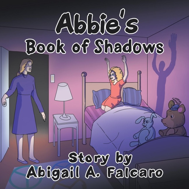 Abbies Book of Shadows