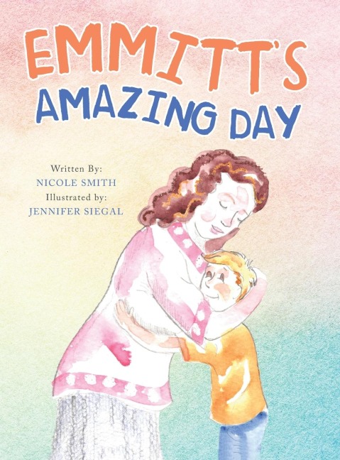 Emmitts Amazing Day
