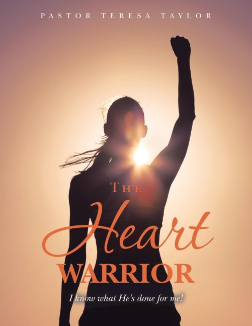The Heart Warrior: I Know What Hes Done for Me!