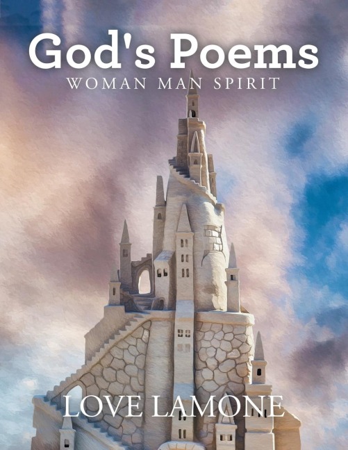 Gods Poems: Woman Man Spirit