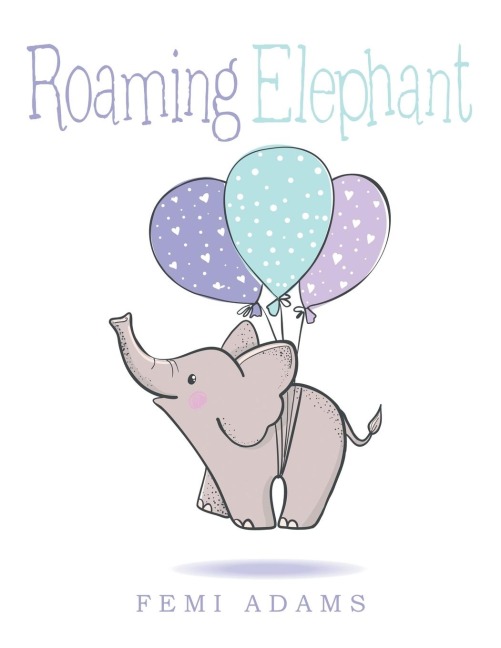 Roaming Elephant