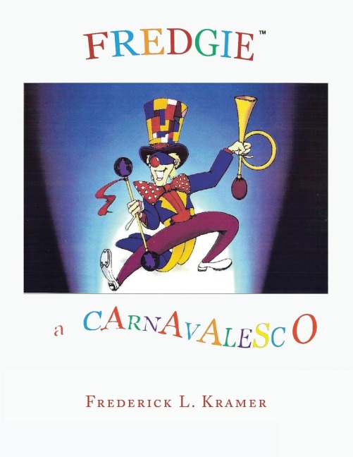 Fredgie: A Carnavelsco