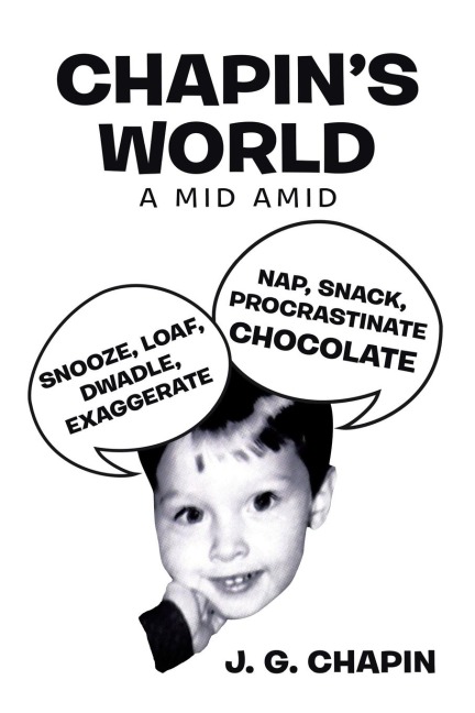Chapin's World: A Mid Amid