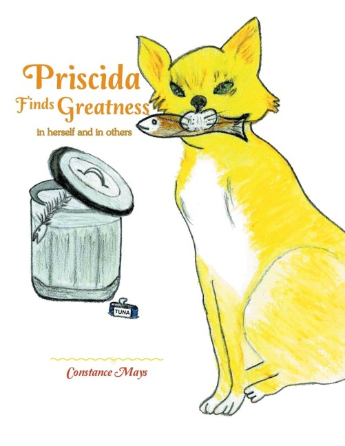 Priscida Finds Greatness: In Herself and in Others
