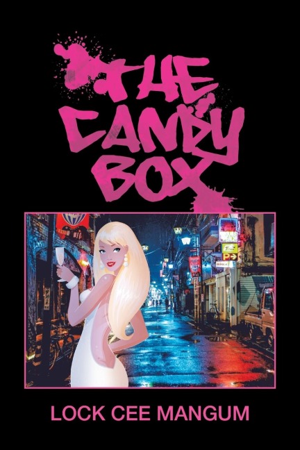 The Candy Box