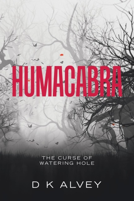 Humacabra: The Curse of Watering Hole