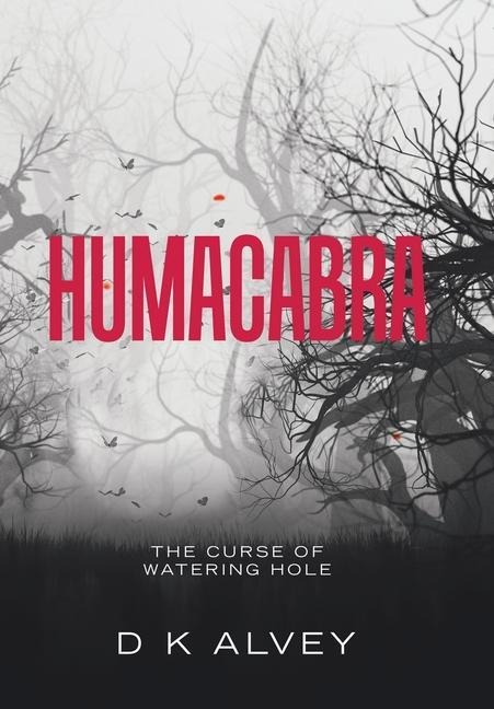 Humacabra: The Curse of Watering Hole