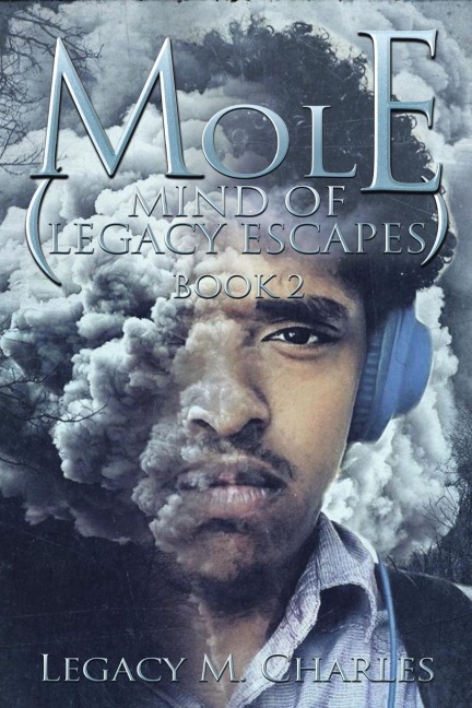 Mole (Mind of Legacy Escapes): Book 2