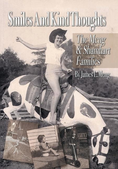 Smiles and Kind Thoughts: The Meng & Shamhart Families