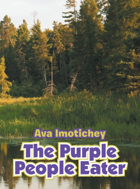 The Purple People Eater