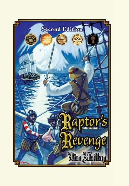 Raptors Revenge