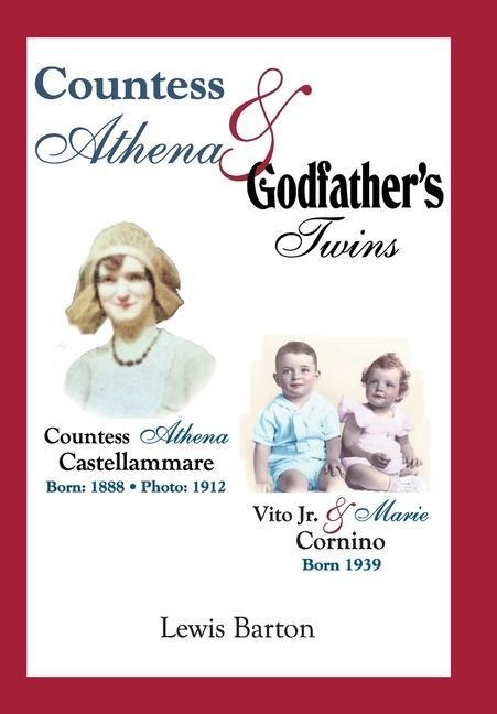 Countess Athena & Godfathers Twins