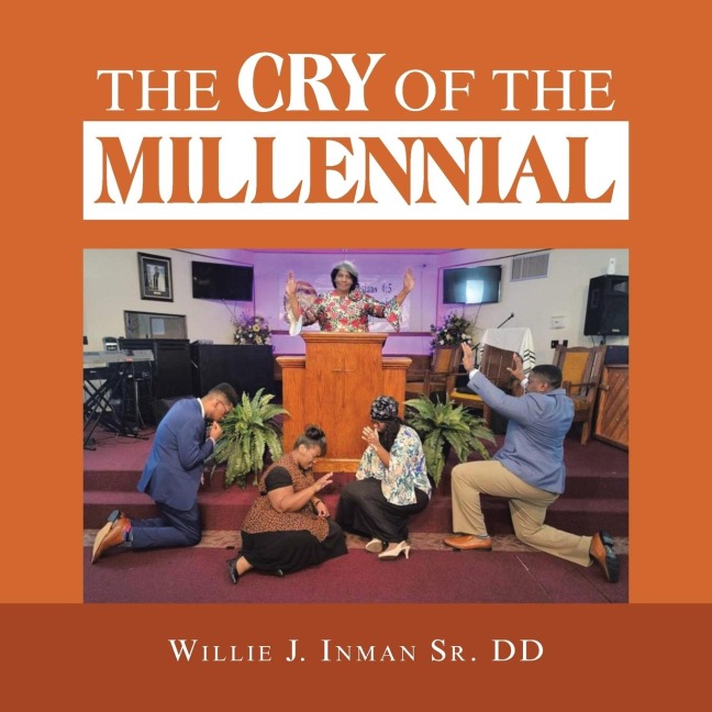 The Cry of the Millennial