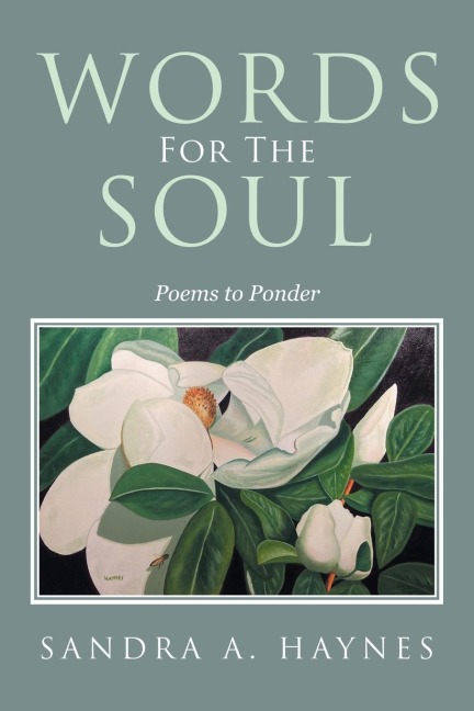 Words for the Soul: Poems to Ponder