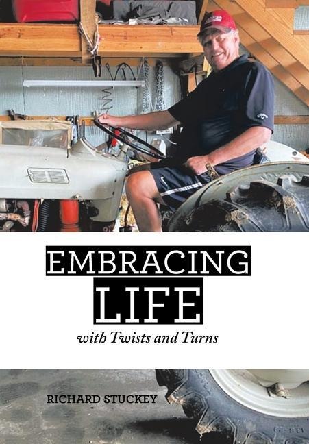 Embracing Life: With Twists and Turns