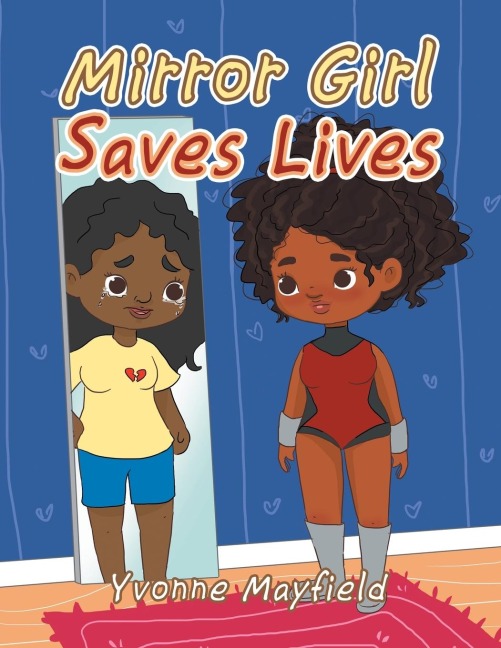 Mirror Girl Saves Lives