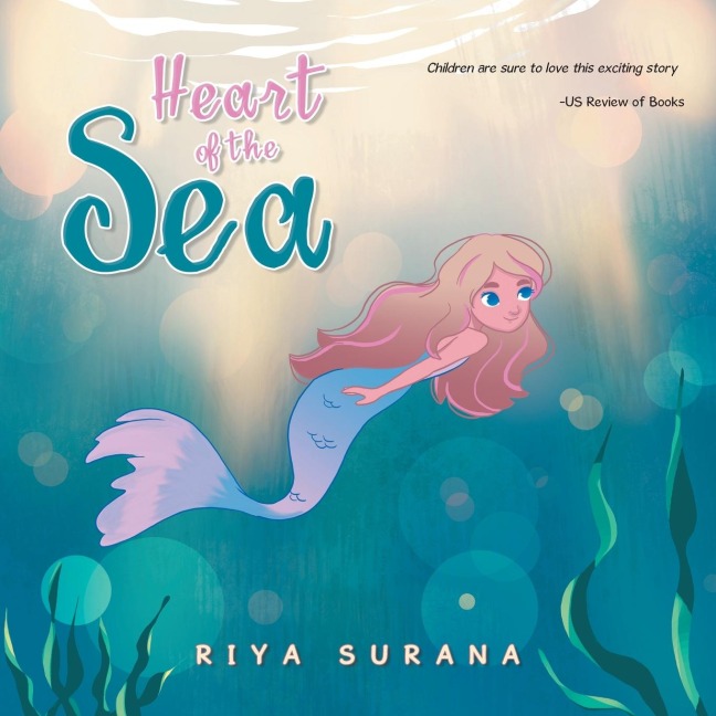 Heart of the Sea