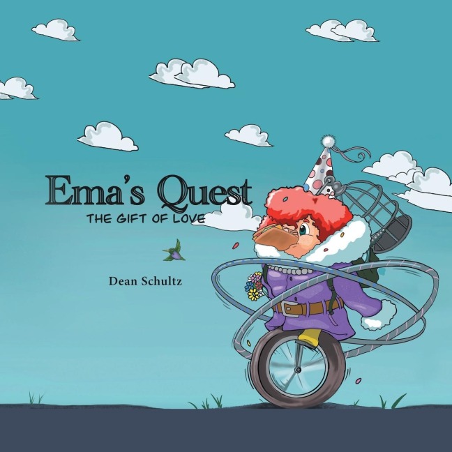 Emas Quest: The Gift of Love