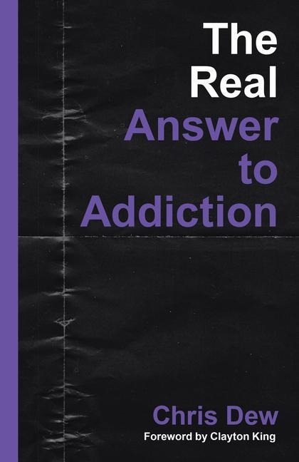 The Real Answer to Addiction