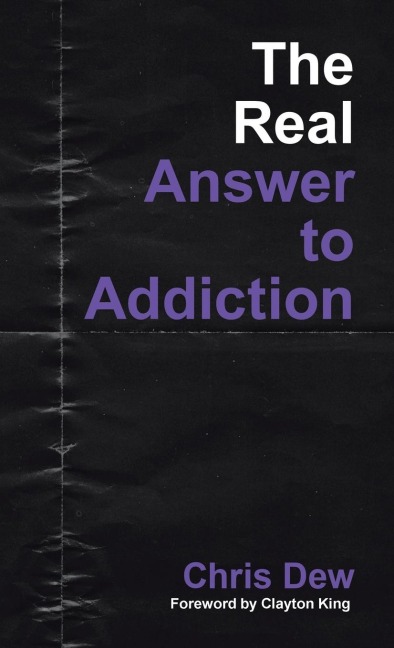 The Real Answer to Addiction
