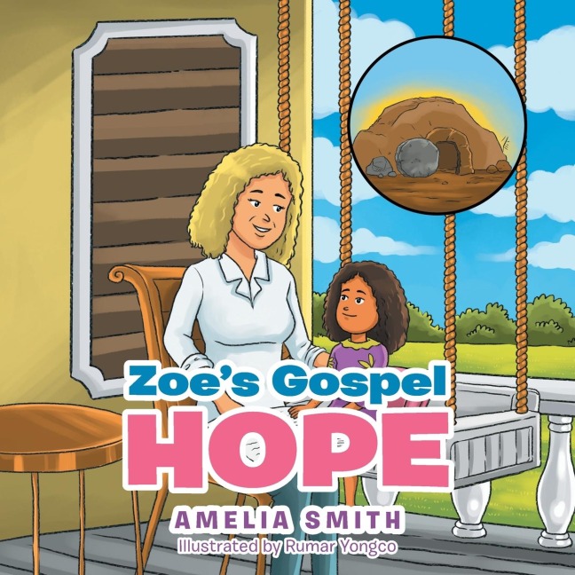 Zoes Gospel Hope