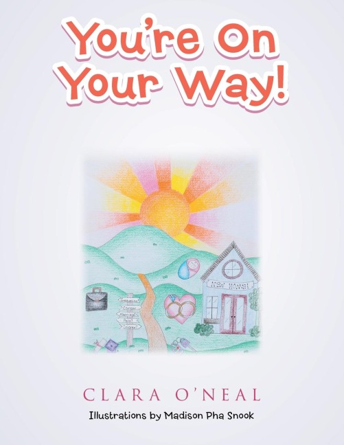 Youre on Your Way!