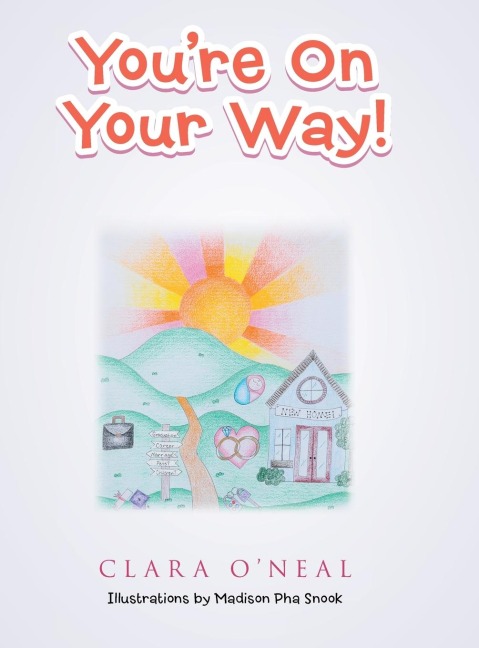 Youre on Your Way!