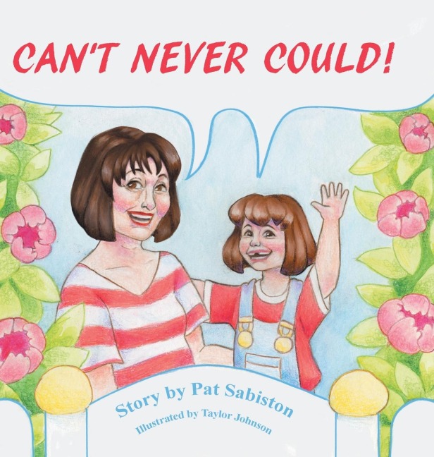 Cant Never Could!
