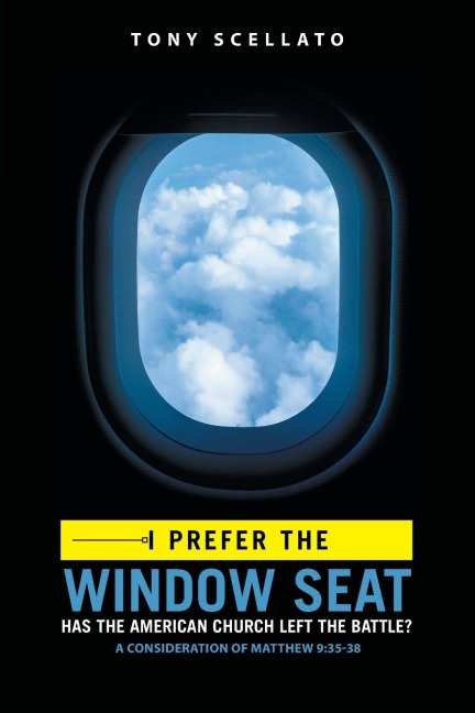 I Prefer the Window Seat: Has the American Church Left the Battle?