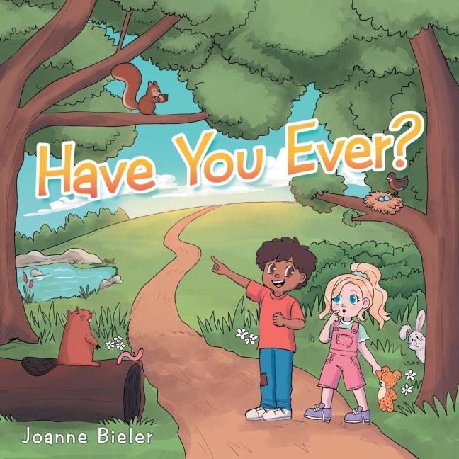 Have You Ever?