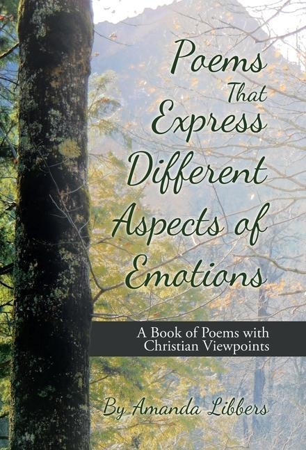 Poems That Express Different Aspects of Emotions: A Book of Poems with Christian Viewpoints