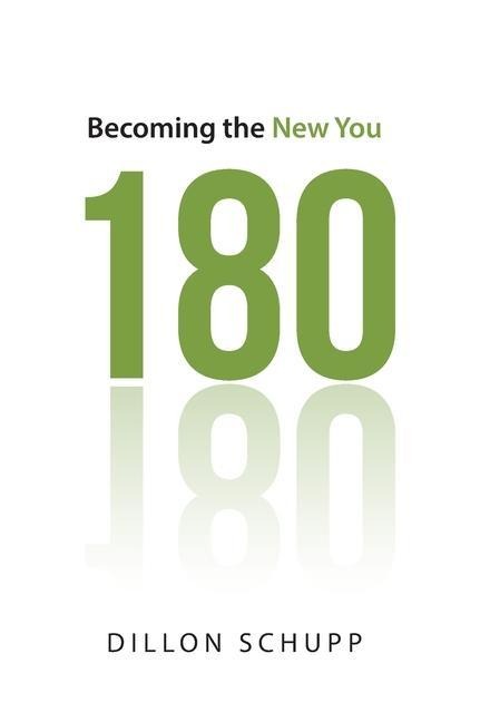 180: Becoming the New You