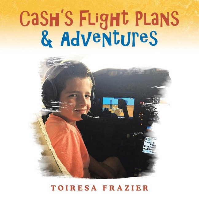 Cashs Flight Plans & Adventures