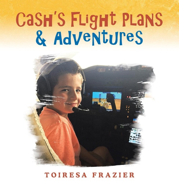 Cashs Flight Plans & Adventures