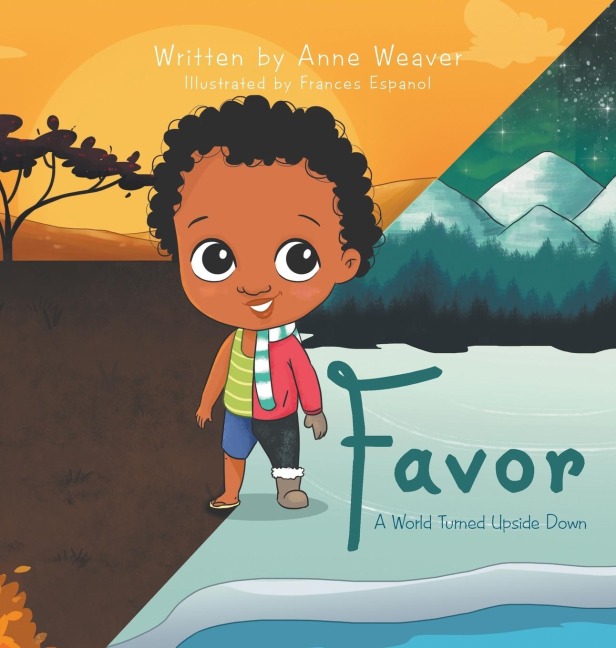 Favor: A World Turned Upside Down