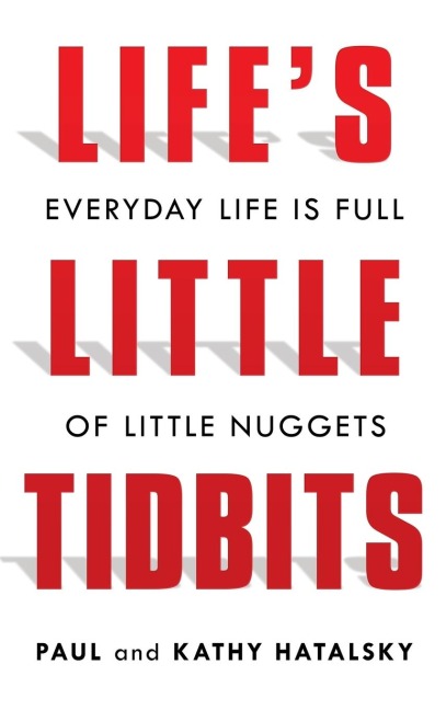 Lifes Little Tidbits