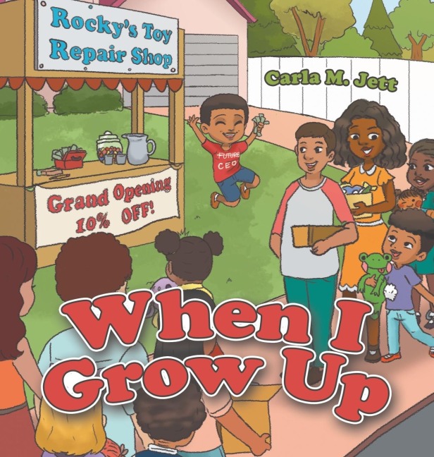 When I Grow Up