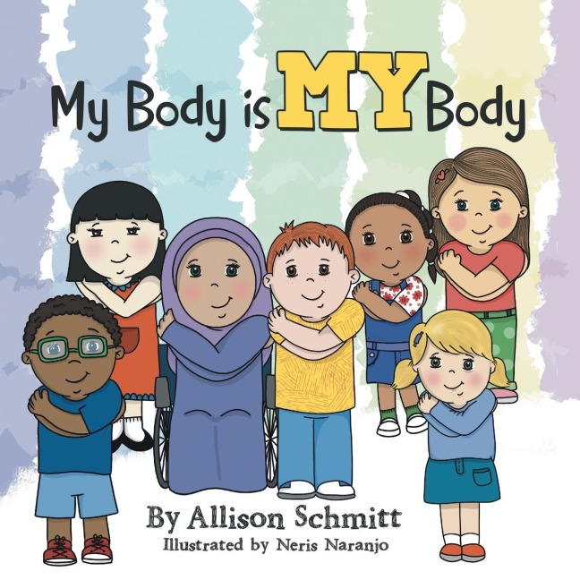 A My Body Is My Body