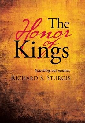 The Honor of Kings: Searching out Matters