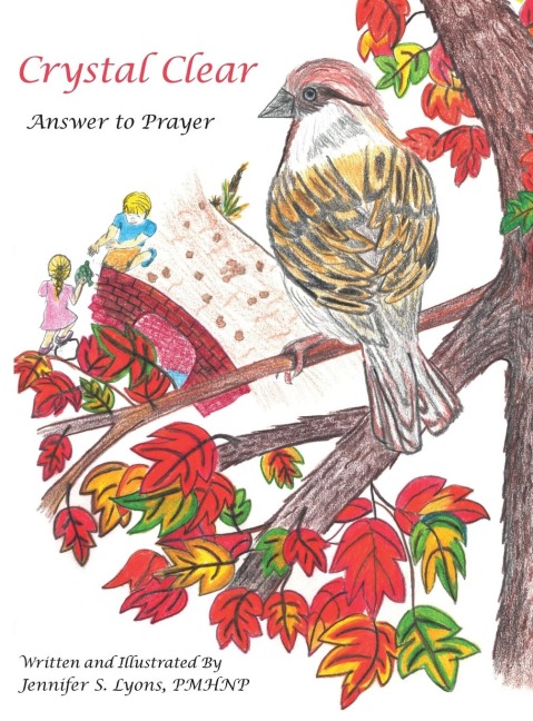 Crystal Clear: Answer to Prayer