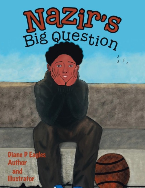 Nazirs Big Question