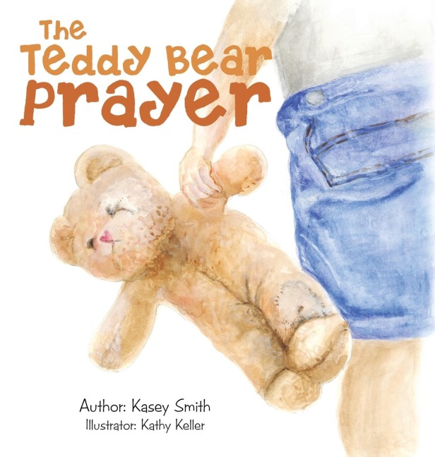 The Teddy Bear Prayer