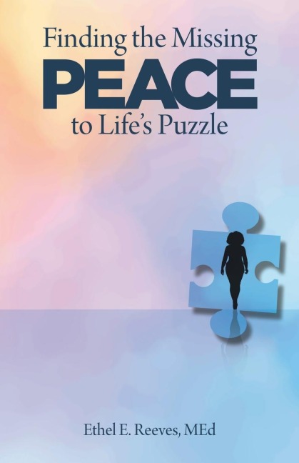 Finding the Missing Peace to Lifes Puzzle
